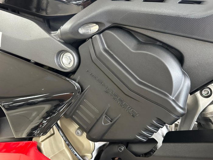 2020 Ducati Panigale V4 25 Anniversario 916 Panigale V4 Red