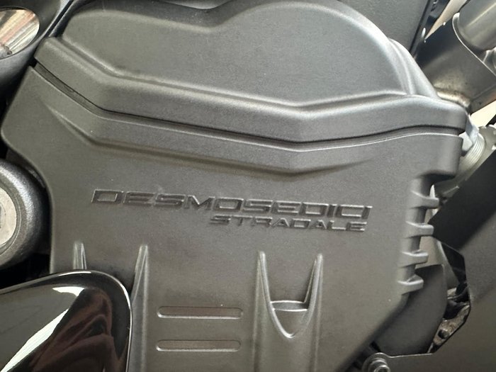 2020 Ducati Panigale V4 25 Anniversario 916 Panigale V4 Red