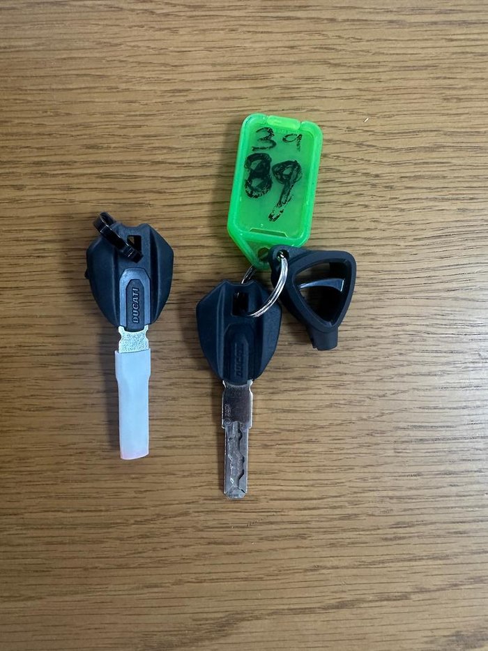 2020 Ducati Panigale V4 25 Anniversario 916 Panigale V4 Red