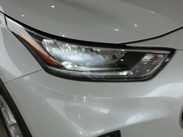 2023 Toyota Kluger GX Hybrid AWD + OPT Colour