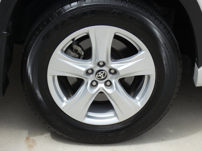 2023 Toyota Kluger GX Hybrid AWD + OPT Colour