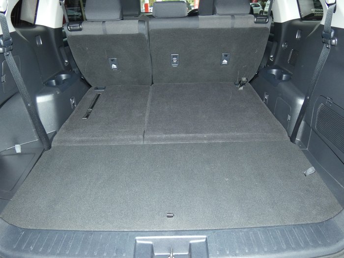 2023 Toyota Kluger GX Hybrid AWD + OPT Colour