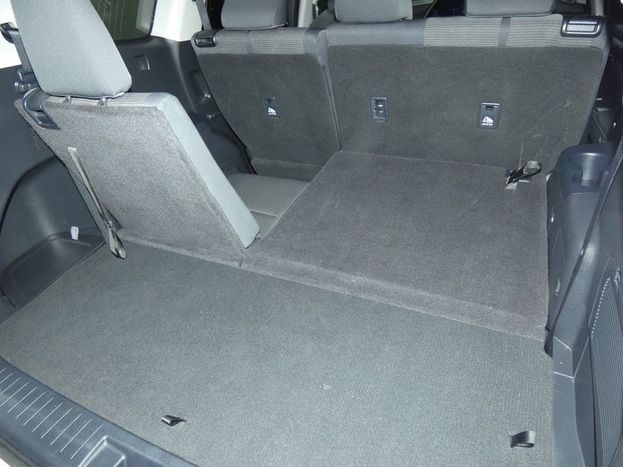 2023 Toyota Kluger GX Hybrid AWD + OPT Colour