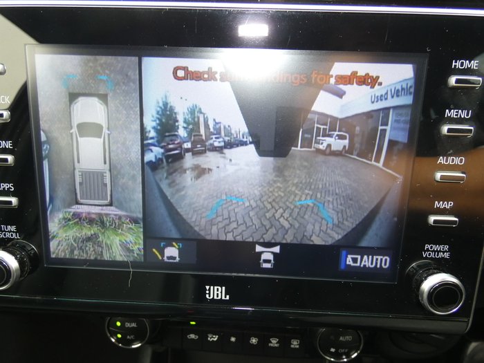 2022 Toyota Hilux 4x4