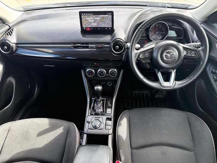 2024 Mazda CX-3 G20 Pure