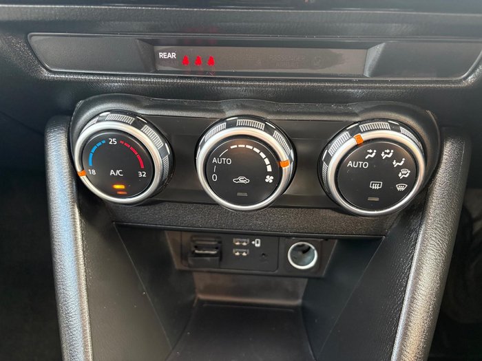 2024 Mazda CX-3 G20 Pure