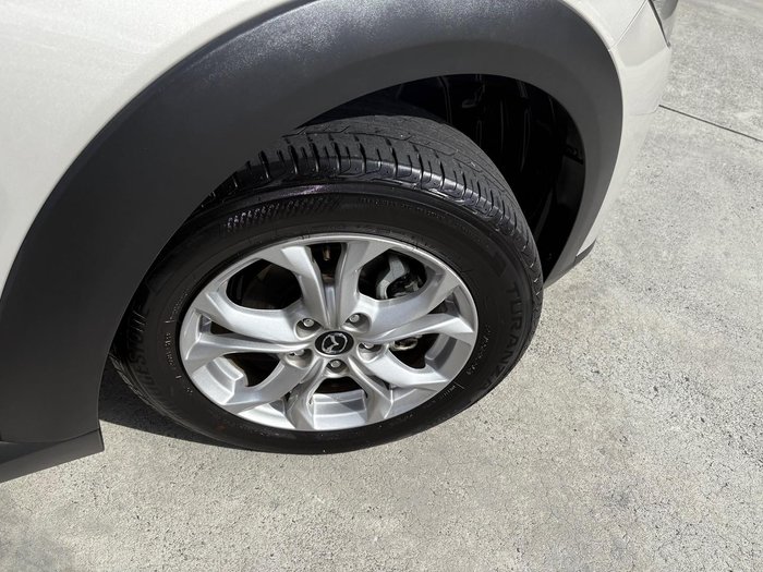 2024 Mazda CX-3 G20 Pure