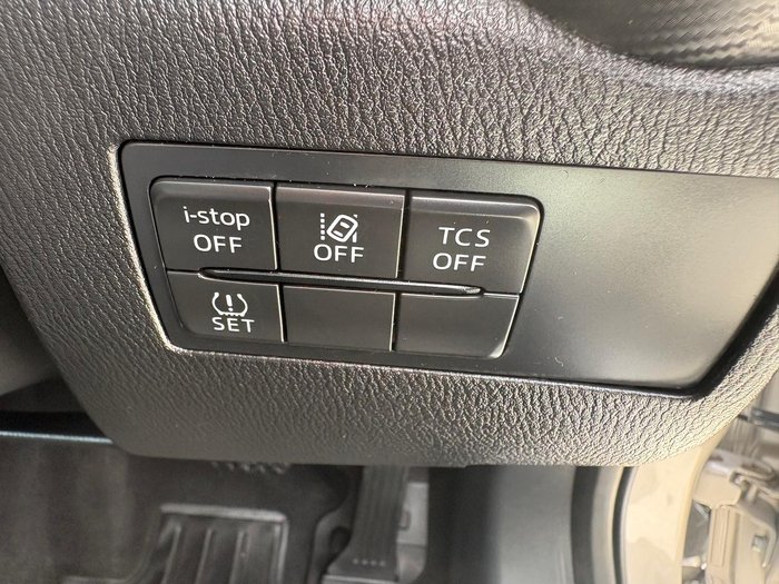 2024 Mazda CX-3 G20 Pure