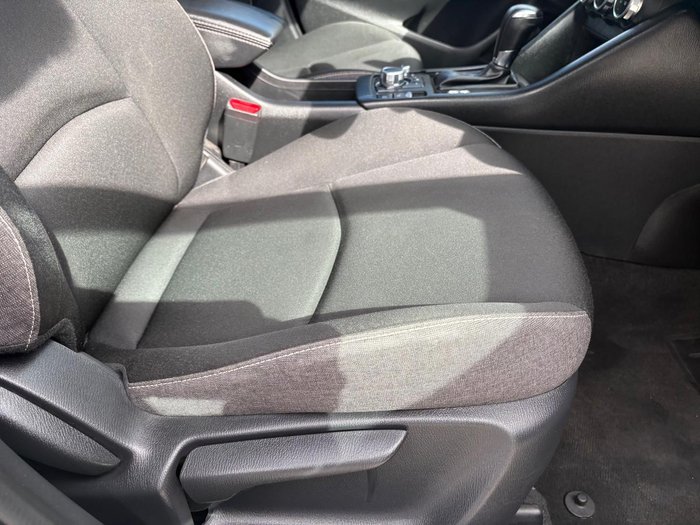 2024 Mazda CX-3 G20 Pure