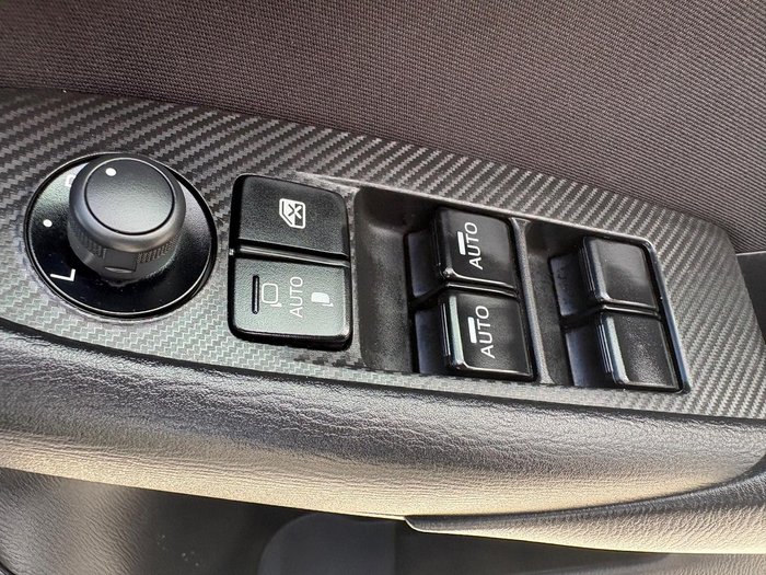 2024 Mazda CX-3 G20 Pure