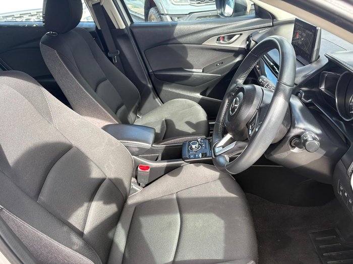 2024 Mazda CX-3 G20 Pure