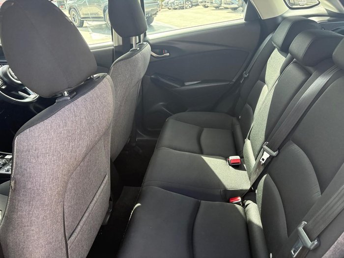 2024 Mazda CX-3 G20 Pure