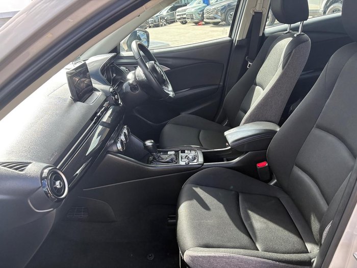 2024 Mazda CX-3 G20 Pure