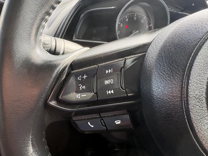 2024 Mazda CX-3 G20 Pure