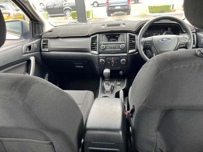 2018 Ford Ranger XLS