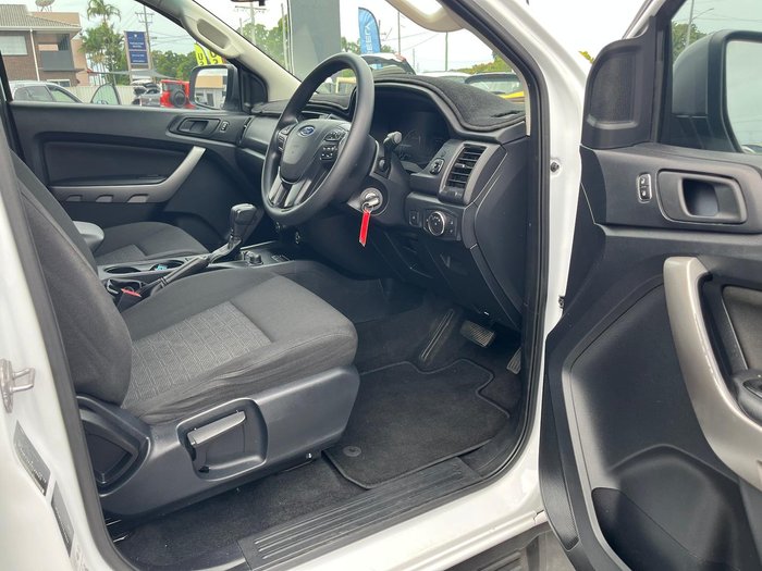 2018 Ford Ranger XLS