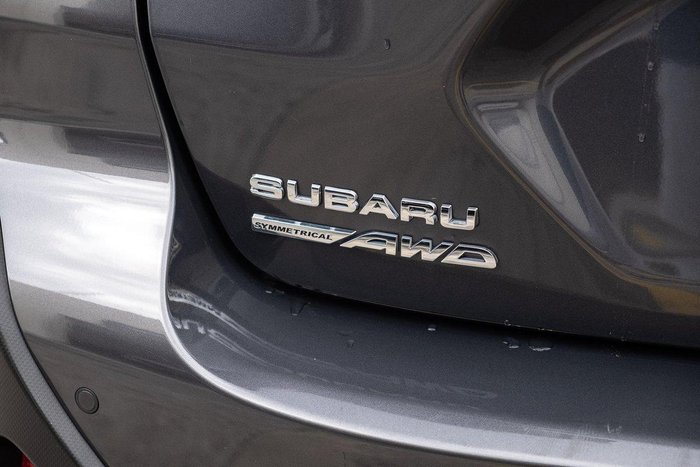 2025 Subaru Crosstrek 2.0L
