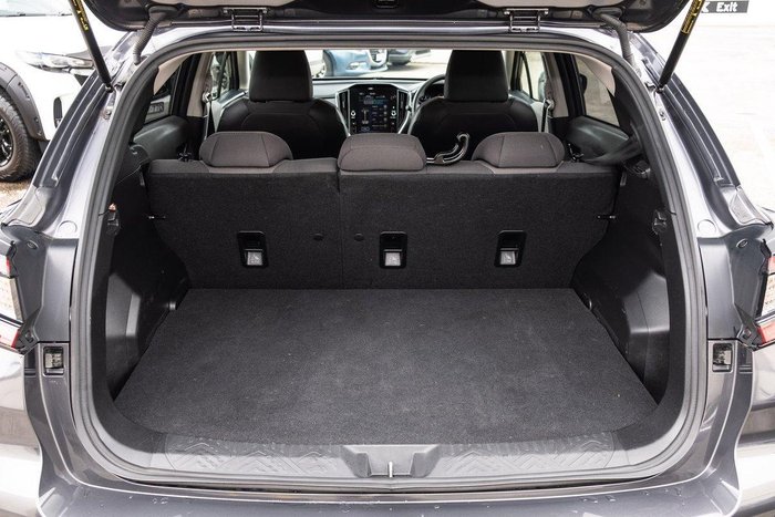 2025 Subaru Crosstrek 2.0L