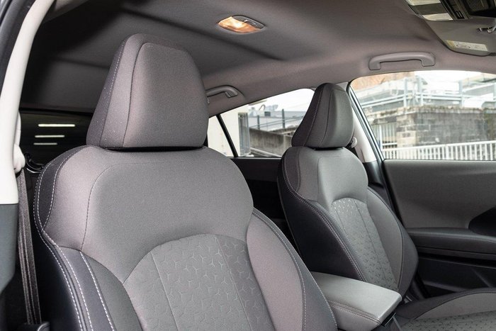 2025 Subaru Crosstrek 2.0L