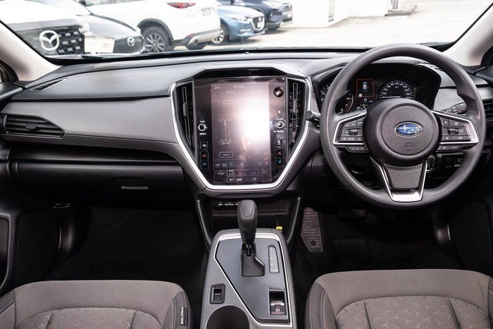 2025 Subaru Crosstrek 2.0L