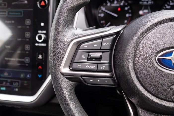 2025 Subaru Crosstrek 2.0L