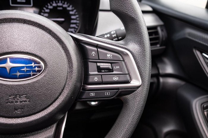 2025 Subaru Crosstrek 2.0L