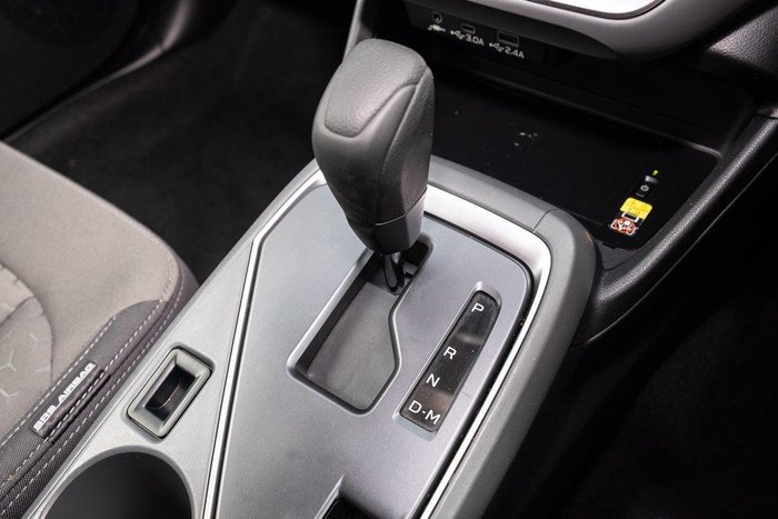 2025 Subaru Crosstrek 2.0L
