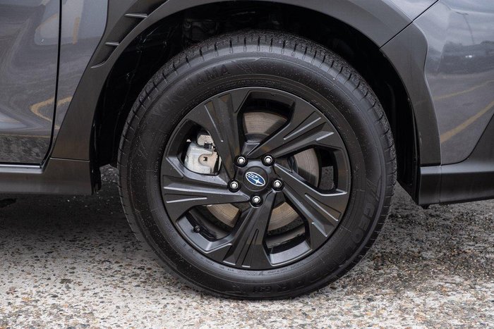 2025 Subaru Crosstrek 2.0L