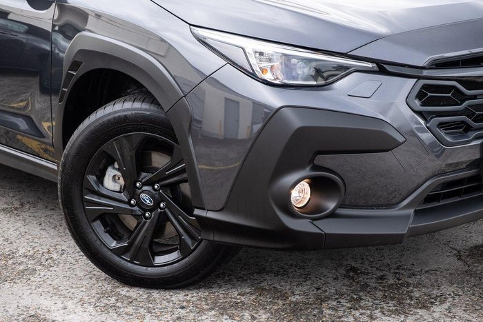 2025 Subaru Crosstrek 2.0L