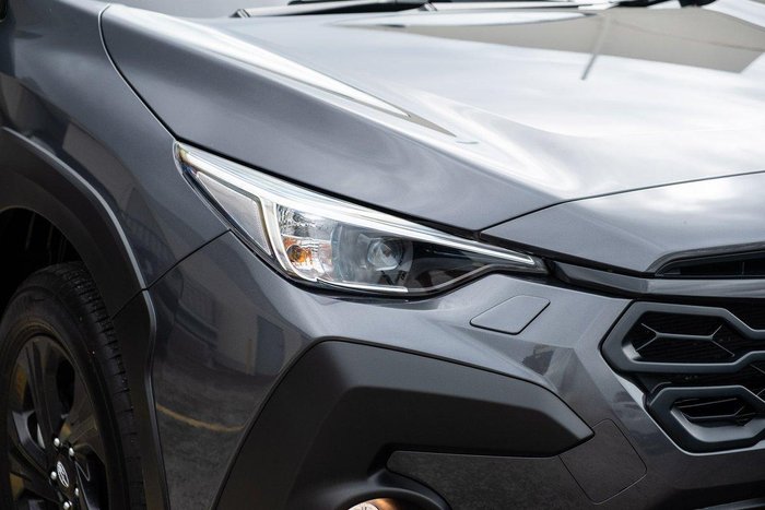 2025 Subaru Crosstrek 2.0L