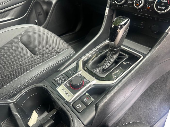 2021 Subaru Forester 2.5i Premium