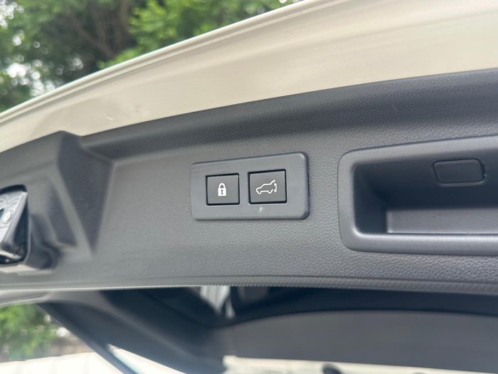 2021 Subaru Forester 2.5i Premium