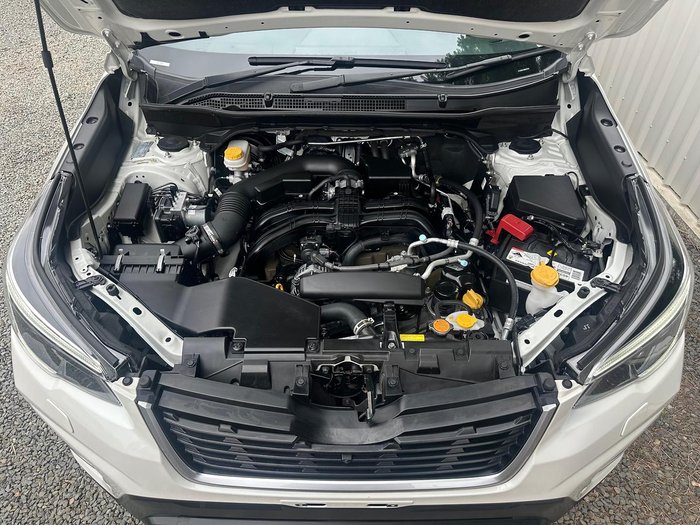 2021 Subaru Forester 2.5i Premium