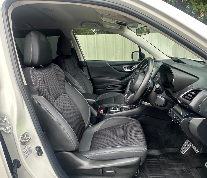 2021 Subaru Forester 2.5i Premium