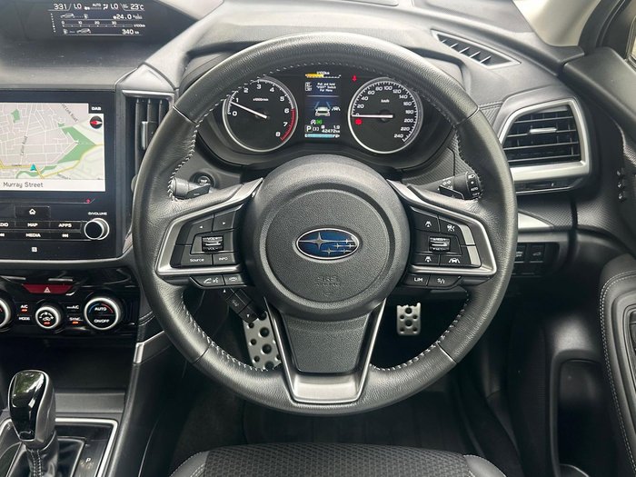 2021 Subaru Forester 2.5i Premium