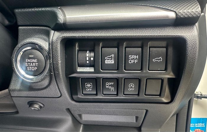 2021 Subaru Forester 2.5i Premium