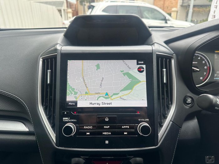 2021 Subaru Forester 2.5i Premium