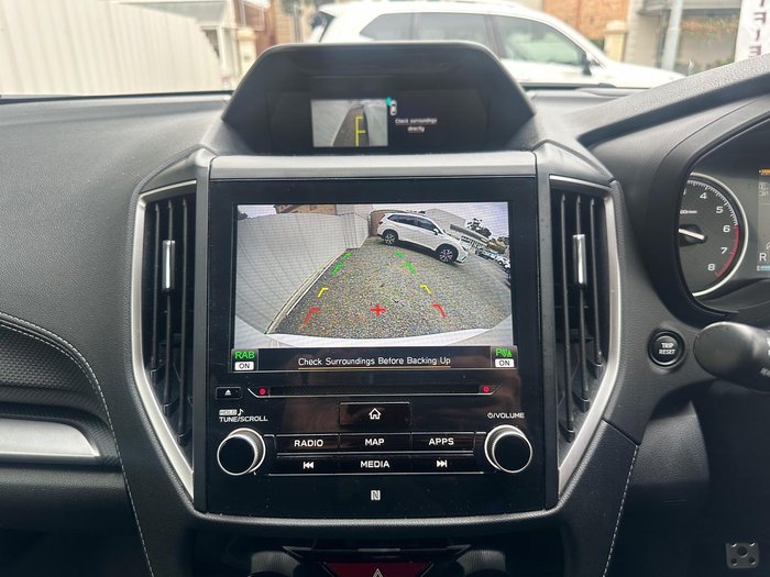 2021 Subaru Forester 2.5i Premium