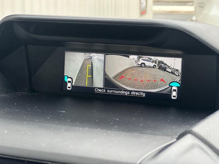 2021 Subaru Forester 2.5i Premium