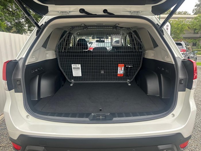 2021 Subaru Forester 2.5i Premium