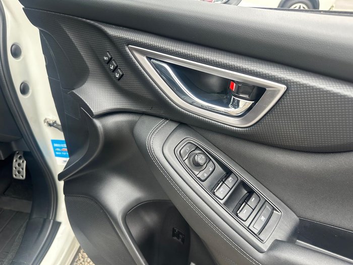 2021 Subaru Forester 2.5i Premium