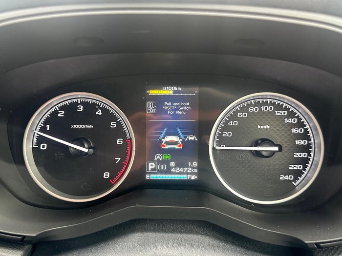 2021 Subaru Forester 2.5i Premium