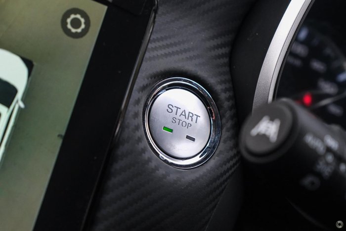 2024 MG ZST Core MY24 York White