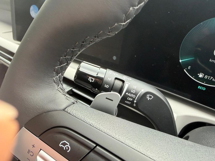 2026 Hyundai Tucson Hybrid Premium