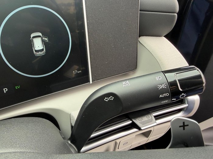 2026 Hyundai Tucson Hybrid Premium