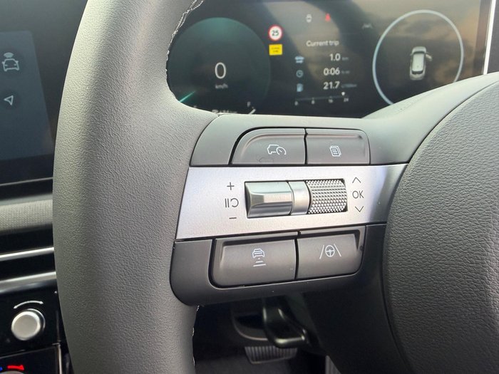 2025 Hyundai Tucson Elite