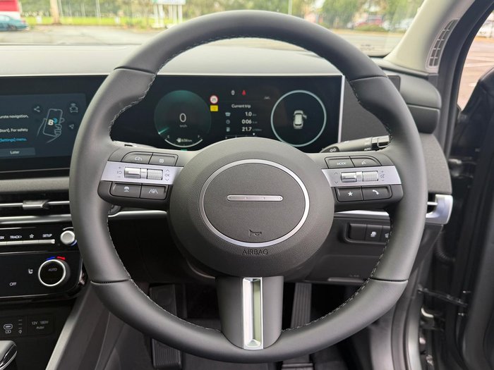 2025 Hyundai Tucson Elite
