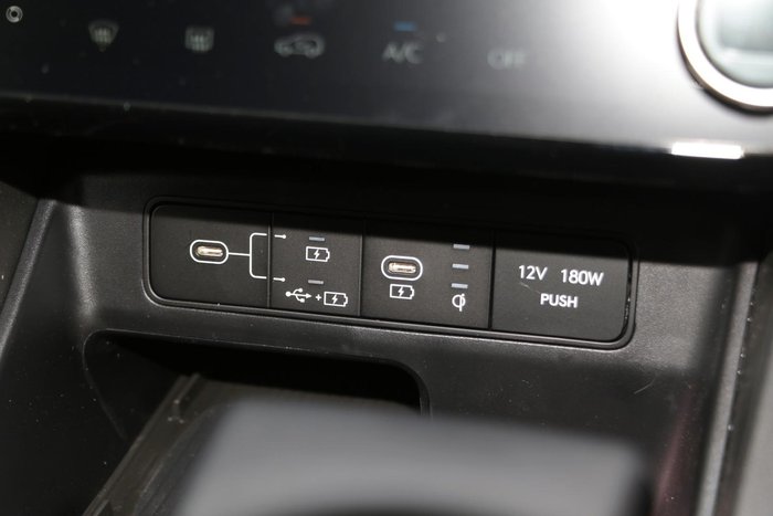 2025 Hyundai Tucson Elite