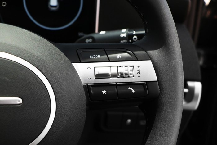 2025 Hyundai Tucson Elite