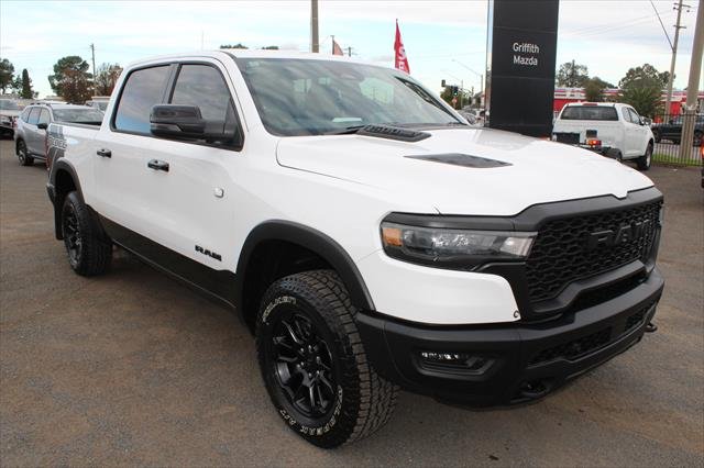 2025 RAM REBEL